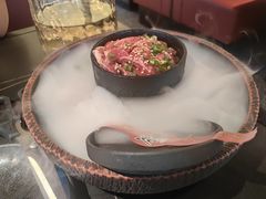 -谷牛和牛烤肉(漕河泾印象城店)