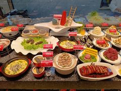-新时代大酒店(仰口路店)