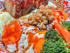 -九龙茶记·粤式餐厅融合菜(鹭江店)