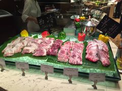 -好日子皇冠假日酒店·君怡咖啡厅(特美思大厦店)