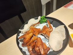 -避风塘(宝山万达店)