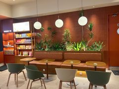 -奈雪的茶(松江万达店)