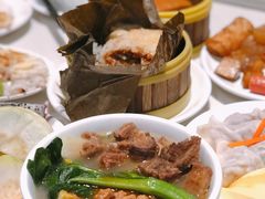 -南美元生态大酒店(海珠店)