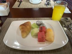 -杭州国际会议中心洲际酒店-原素全日餐厅(解放东路店)