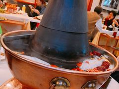 -东来顺饭庄(天坛店)