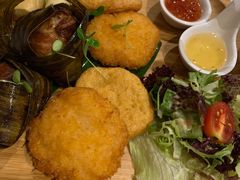 -青檸泰 LIME THAI (财富购物中心店)
