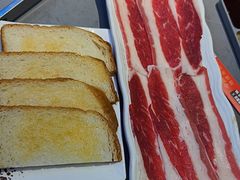 -盛辛巴·东北炭火烤肉(托乐嘉店)
