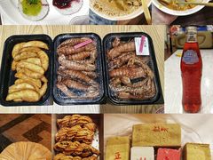 -南市食品街