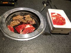 -神户赤童日式烤肉伙伴(东直门店)