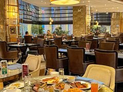 -康帝国际酒店-艾斯本自助西餐厅