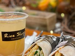 -饵块食光·云南有机手作饵块