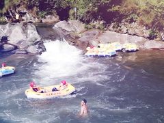 -五龙源极限漂流