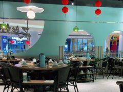 大堂-春润大地海南椰子鸡(沙井京基百纳广场店)