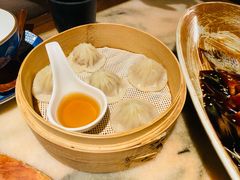 鸡汁杭州小笼-桂满陇-西湖船宴(西单大悦城店)