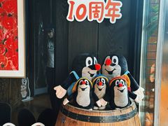 -布拉格餐厅· 中欧捷克菜(全国首店)