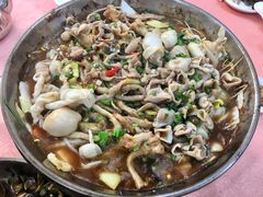 -标记好食