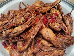 -汉巴味德(大悦城店)