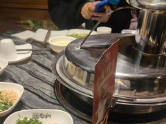 -老船舫·现做活鲜鱼馆(东郊记忆店)