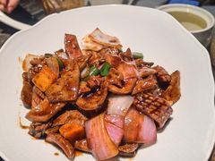 -大潮淮·淮扬菜(何园旗舰店)