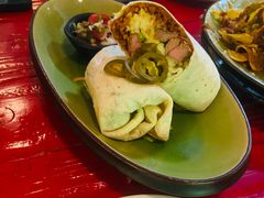 -Pistolera Mexican Cantina女枪手墨西哥餐厅(碧云路店)