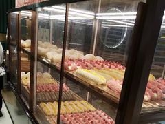 -奈雪的茶(亨特国际广场店)