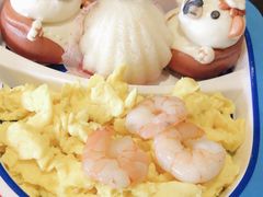-海昌极光餐厅