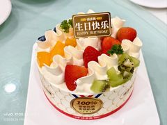 -味多美蛋糕(潘家园店)