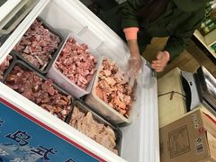 -地锅传奇(水产西路店)