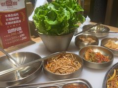 -韩宫宴炭火烤肉(印象城店)