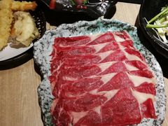 -歌行灯日本料理(伊势丹店)