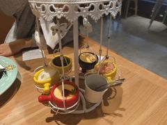-豪客来牛排(天阳D32店)