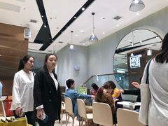 -奈雪的茶(石家庄万象城店)