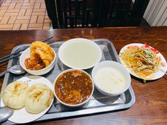 包子-姚记炒肝店(簋街店)