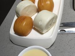 -海底捞火锅(高新万达店)