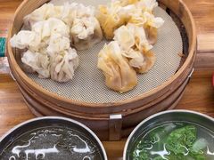 -海汇源老烧麦店(东大街总店)