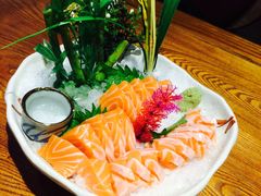 -寻味寿司日本料理(华亿店)
