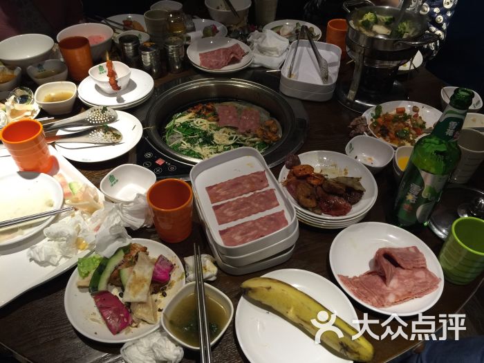 汉釜宫(中南城店)-图片-盐城美食-大众点评网