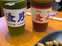 -大成海鲜烧烤·小龙虾(七宝店)