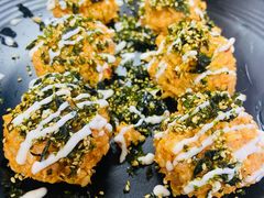 -三餐季年糕火锅(韩乐坊店)