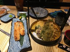 -鱼意寿司(钟村分店)