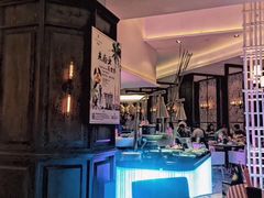 大堂-松咖啡自助餐厅·松北香格里拉