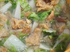 -小乡小镇·传承桐庐土菜·老板亲自烧的菜
