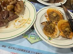 -巴犀烧烤(新崇光店)