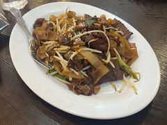 -文兴酒家(Chinatown - Gerrard Street)