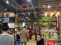 -张师傅烧烤(CBD店)