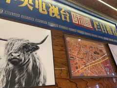 -清真.德枭炕肉店.青海菜(大新街夜市店)