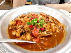 -大师傅金奖啤酒鱼(西街口总店)
