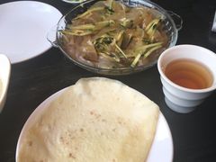 -我去·春饼文化主题餐厅(国定路总店)