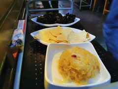 东北酸菜-正福居老北京正宗铜锅泉水涮肉(彰化路店)