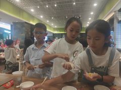 -丝恋丝娃娃(金阳国贸店)